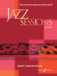 JAZZ SESSIONS FLUTE/CD-P.O.P. cover